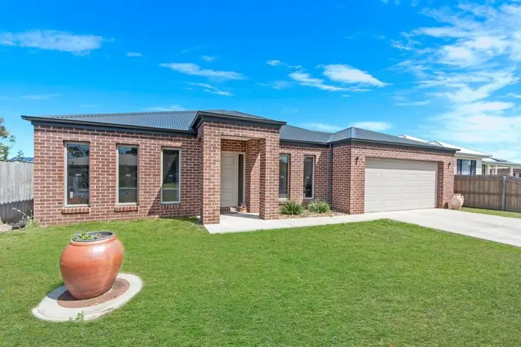Main view of Homely house listing, 7 Irvings Lane, Koroit VIC 3282