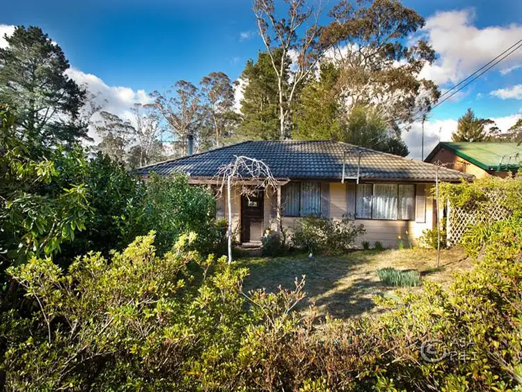 Main view of Homely house listing, 14 Eumemmering, Medlow Bath NSW 2780