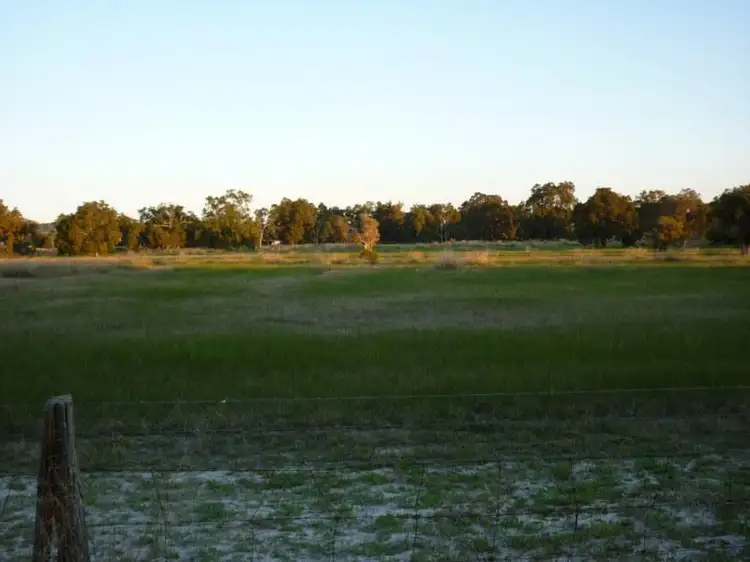 Main view of Homely land listing, 51 North Avenue, Bullsbrook WA 6084