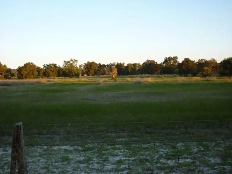 Main view of Homely land listing, 51 North Avenue, Bullsbrook WA 6084