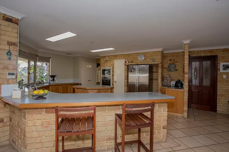 Sixth view of Homely house listing, 5 McNabb Place, Lesmurdie WA 6076