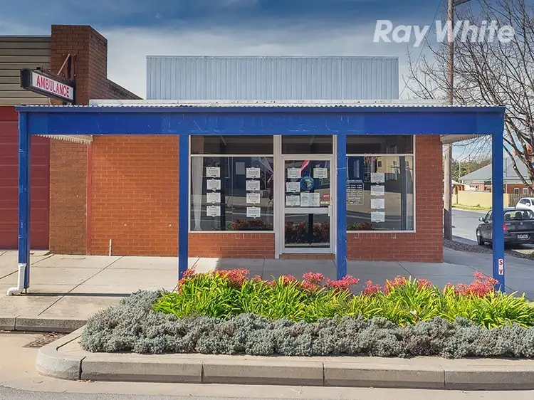 181 Sanger Street, Corowa NSW 2646