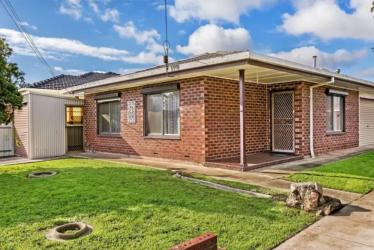 Main view of Homely house listing, 1/8 Durham Terrace, Ferryden Park SA 5010