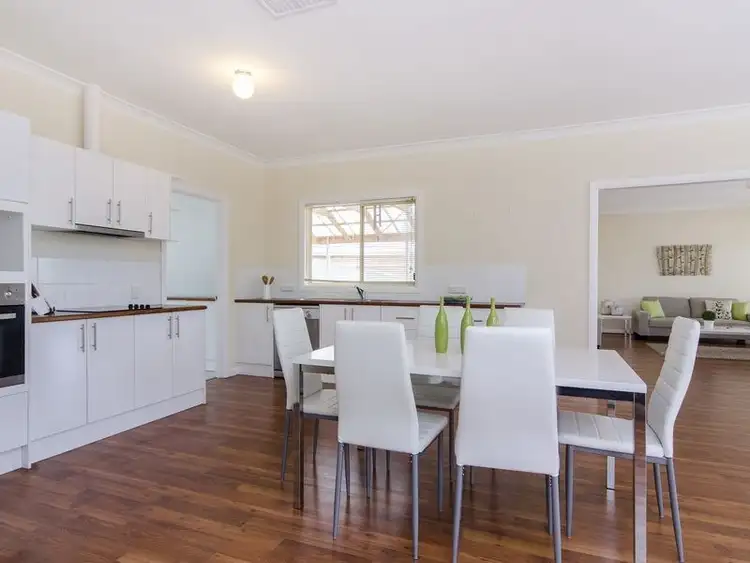 Seventh view of Homely house listing, 32 Carpentaria Way, Hewett SA 5118