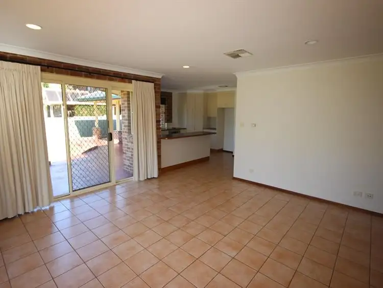 Fifth view of Homely house listing, 62 Greg Norman Drive, Hillvue NSW 2340