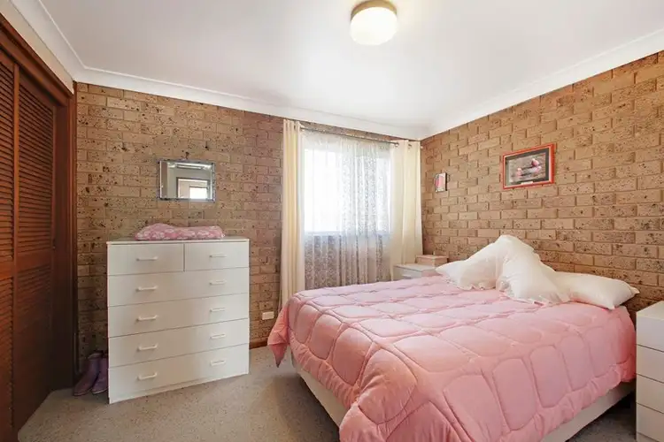 Second view of Homely townhouse listing, 2/91 Victoria Street, Goulburn NSW 2580
