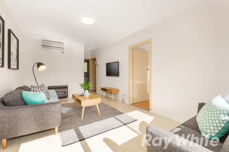 Third view of Homely unit listing, 5/12 Victoria Avenue, Mitcham VIC 3132