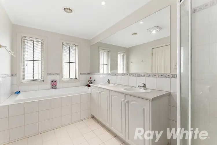 Fifth view of Homely house listing, 13 St Claire Walk, Doncaster East VIC 3109