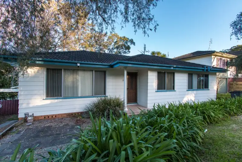 Main view of Homely house listing, 6 Buwa Street, Charlestown NSW 2290
