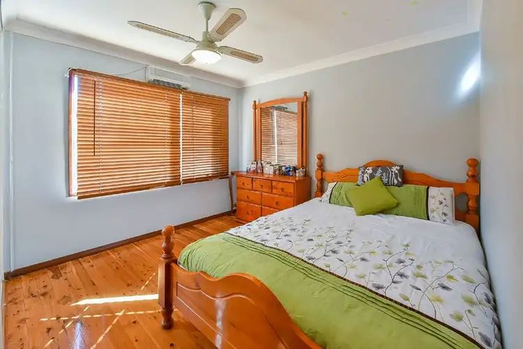 Fifth view of Homely villa listing, 5/2 Whipbird Avenue, Ingleburn NSW 2565