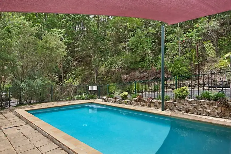 Fourth view of Homely house listing, 18 Mitchell Street, Uki NSW 2484