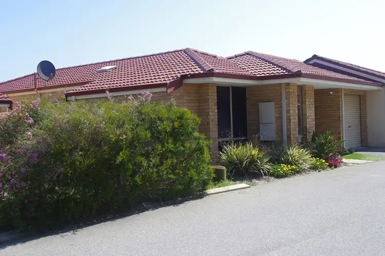 3/9 Bedford Street, Bentley WA 6102