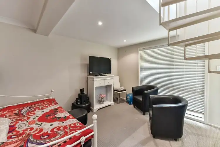 Third view of Homely townhouse listing, 5/81-83 Oxford Road, Ingleburn NSW 2565