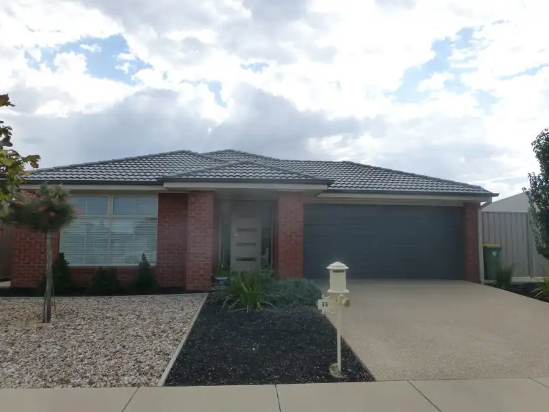 Main view of Homely house listing, 66 Wearne Road, Echuca VIC 3564
