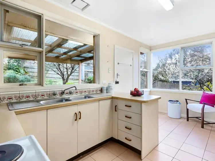 Fourth view of Homely house listing, 18 Sharrow Road, Mitcham VIC 3132