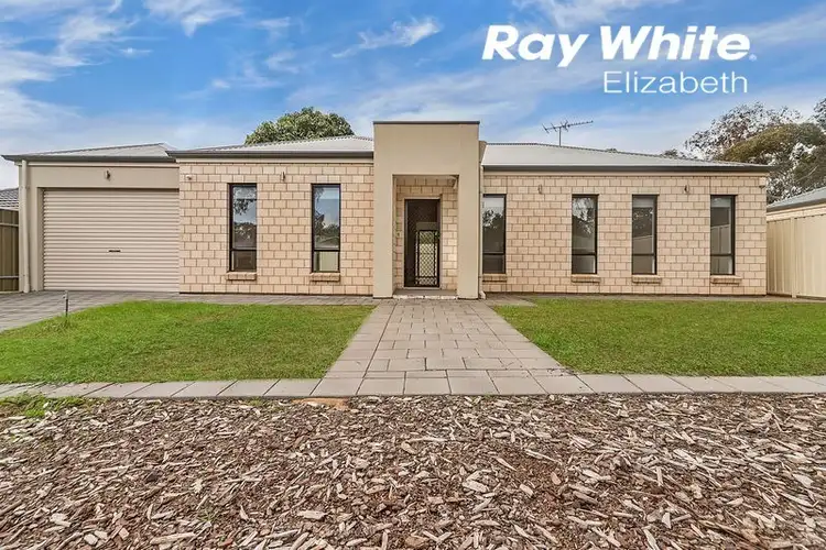 10 Chrysler Court, Salisbury Heights SA 5109