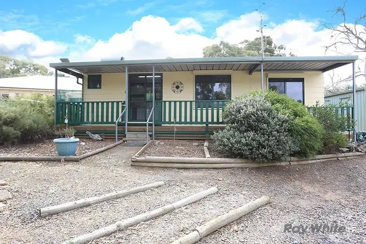 Main view of Homely house listing, 8 Adelaide North Road, Watervale SA 5452