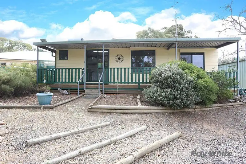 Main view of Homely house listing, 8 Adelaide North Road, Watervale SA 5452