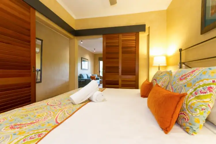 Sixth view of Homely apartment listing, 27 and 28/39-41 Macrossan Street, Port Douglas QLD 4877