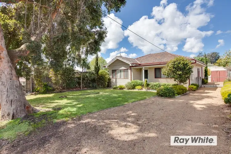 Main view of Homely house listing, 51 Murray-Anderson Road, Rosebud VIC 3939