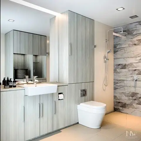 Fifth view of Homely apartment listing, 1610/112 Goodwood Parade, Burswood WA 6100