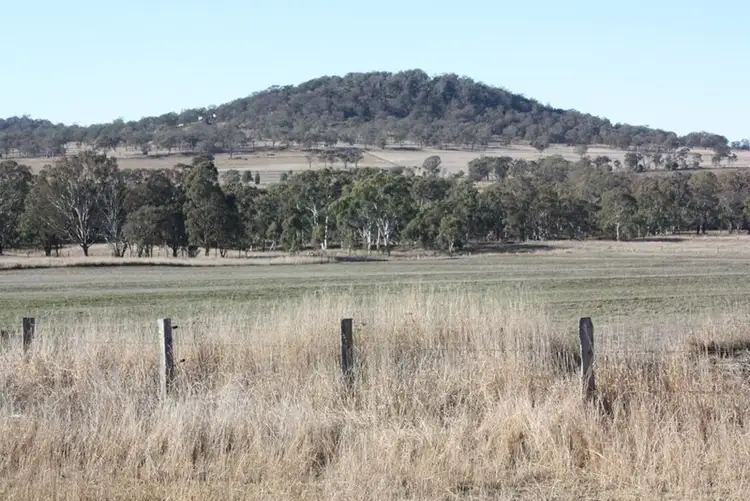 298 Woods Road, Ramsay QLD 4358