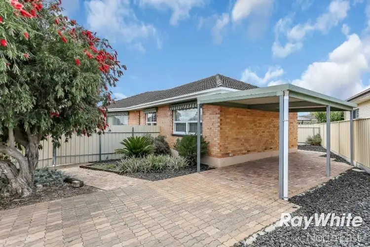 Second view of Homely house listing, 8 O'Loughlin Road, Valley View SA 5093