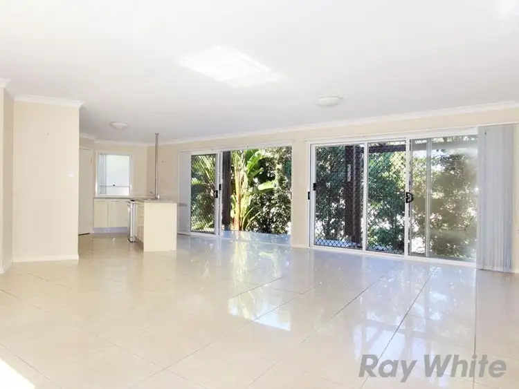 Fourth view of Homely house listing, 18 Cannow Street, Ferny Grove QLD 4055