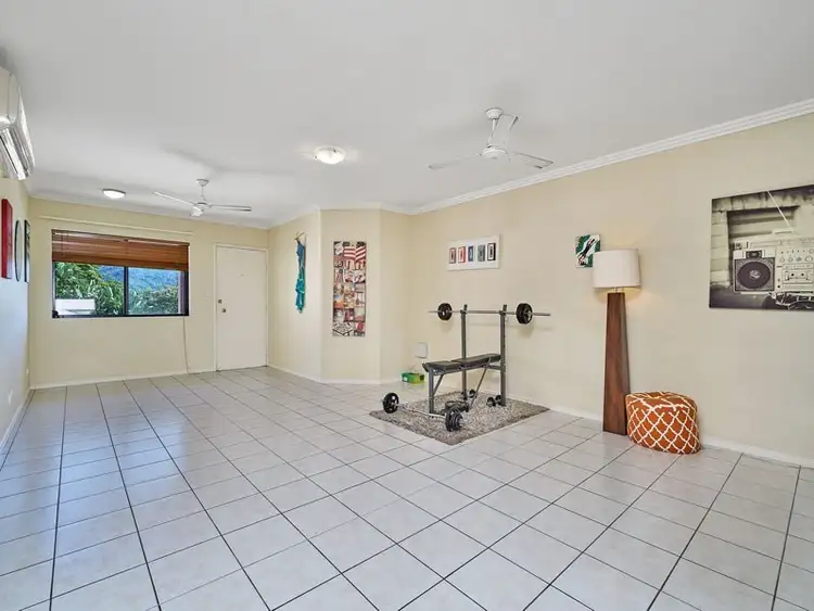 Second view of Homely unit listing, 10/183 Martyn Street, Manunda QLD 4870