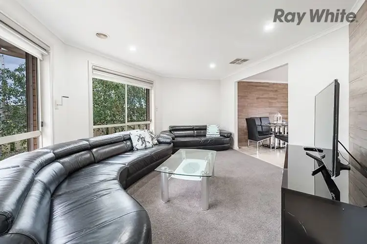 Third view of Homely house listing, 154 Sydenham Road, Delahey VIC 3037