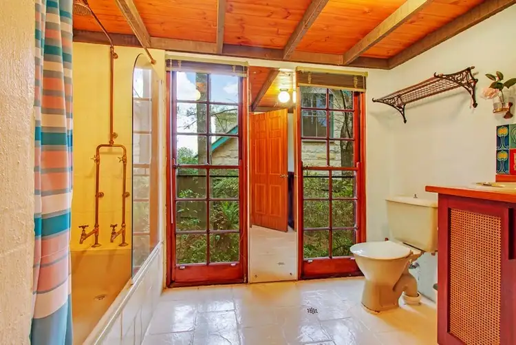 Seventh view of Homely house listing, 22 Rainridge Road, Kurrajong Heights NSW 2758