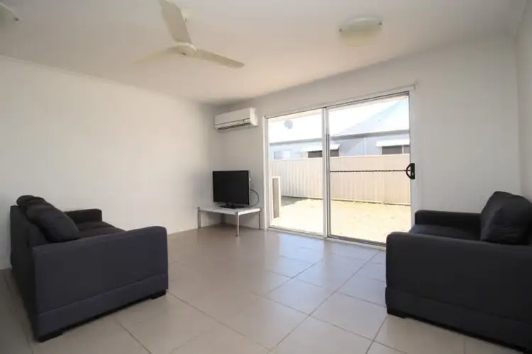 Seventh view of Homely house listing, 1/40 Lakeside Drive, Emerald QLD 4720