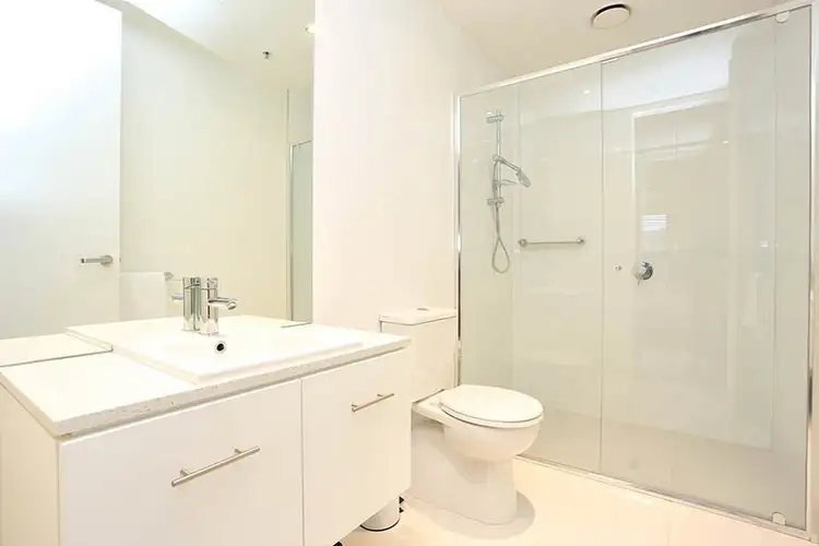 Fourth view of Homely apartment listing, 402E/44 Skyline Drive, Maribyrnong VIC 3032