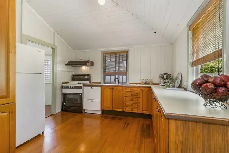 Fifth view of Homely house listing, 87 Donaldson Street, Corinda QLD 4075