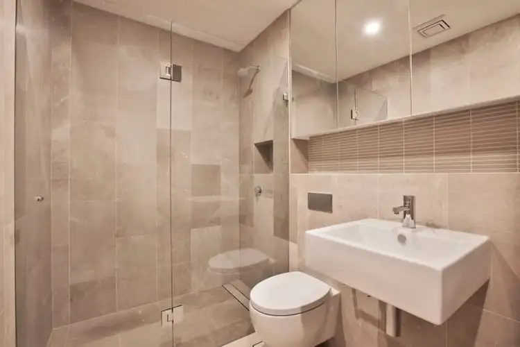 Fourth view of Homely apartment listing, 206/64-68 Gladesville Road, Hunters Hill NSW 2110