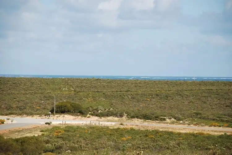 Third view of Homely land listing, Lot 177 Jurien Bay Vista, Jurien Bay WA 6516