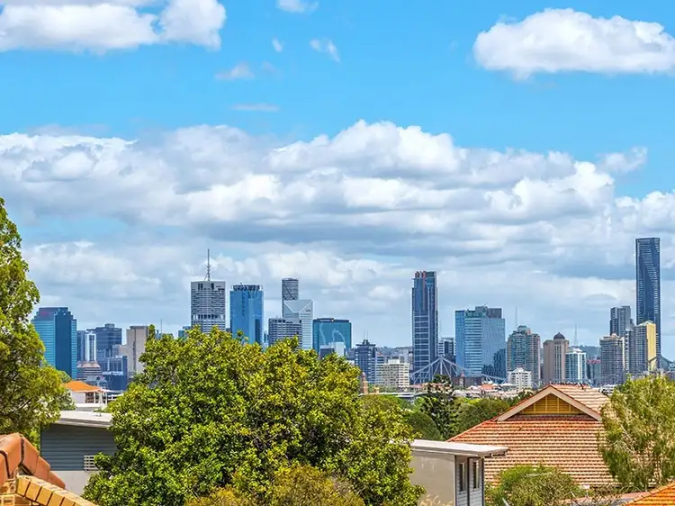 Main view of Homely unit listing, 4/91 Pashen Street, Morningside QLD 4170