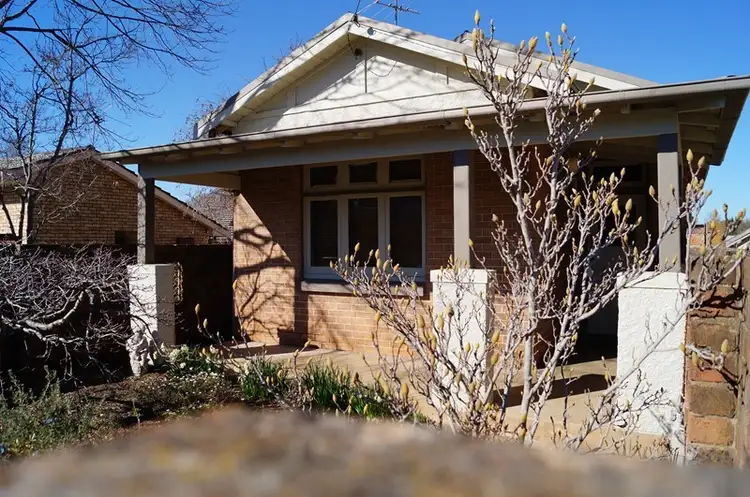 Main view of Homely house listing, 44 Moulder Street, Orange NSW 2800