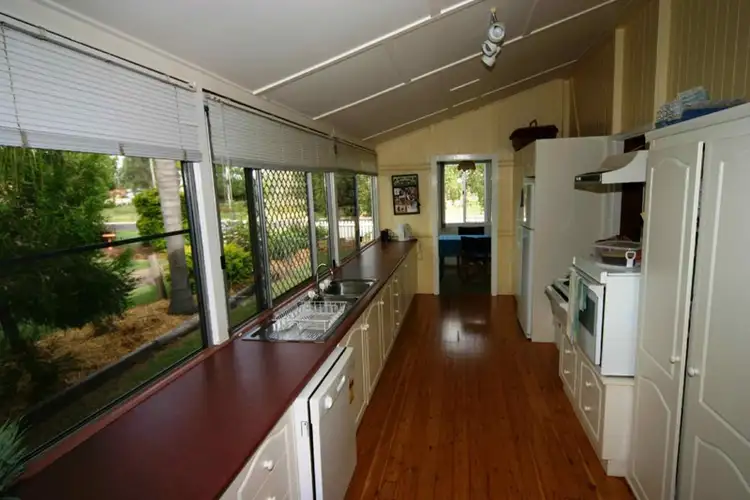 Fourth view of Homely house listing, 36 Pratten Street, Dalby QLD 4405