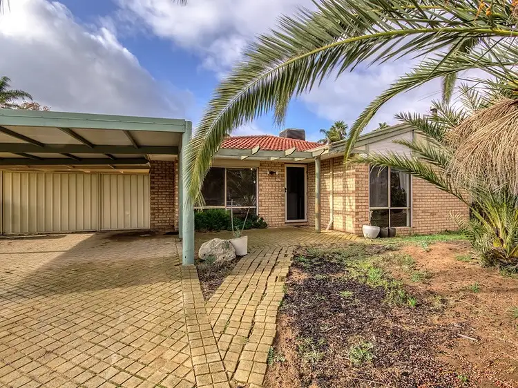 Fourth view of Homely house listing, 27 Bournan Heights, Parmelia WA 6167