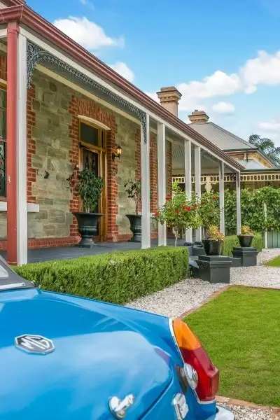 Second view of Homely house listing, 21 Prince Street, Alberton SA 5014