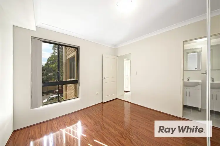 Third view of Homely apartment listing, 8/97-99 Arthur Street, Strathfield NSW 2135