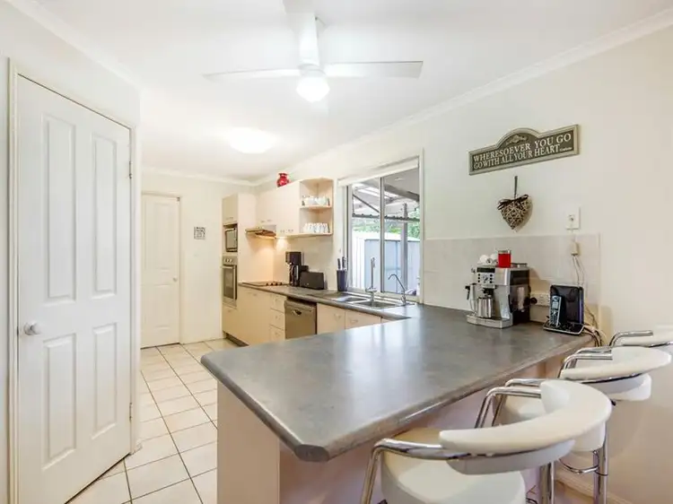 Fourth view of Homely house listing, 9 Brunswick Place, Sippy Downs QLD 4556