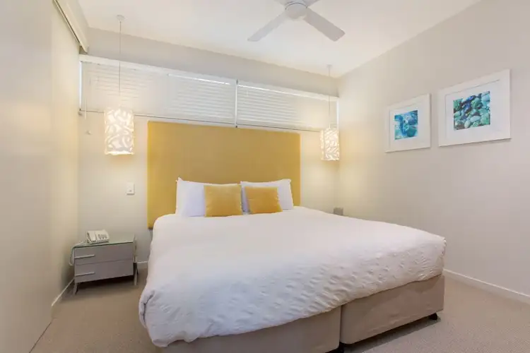 Third view of Homely unit listing, 14/201 Lake Street, Cairns North QLD 4870