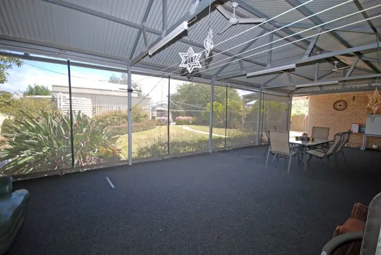 Third view of Homely house listing, 11 Trent Street, Wagin WA 6315