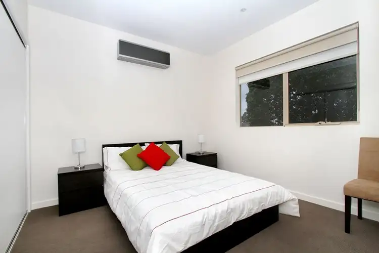 Fourth view of Homely apartment listing, 4/301 Mansfield Street, Thornbury VIC 3071