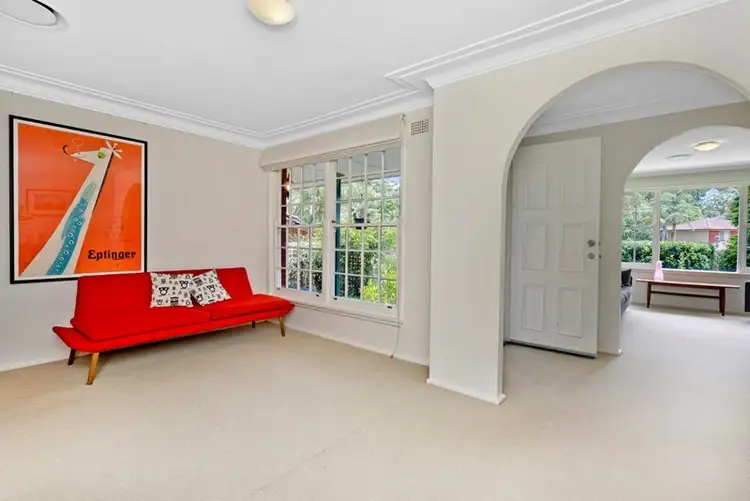 Third view of Homely house listing, 4 Wilima Place, Frenchs Forest NSW 2086