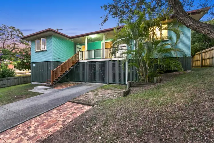 Second view of Homely house listing, 8 Baldwin Street, Bulimba QLD 4171