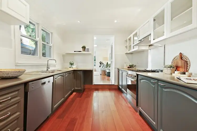 Sixth view of Homely house listing, 86 Alice Street, Newtown NSW 2042