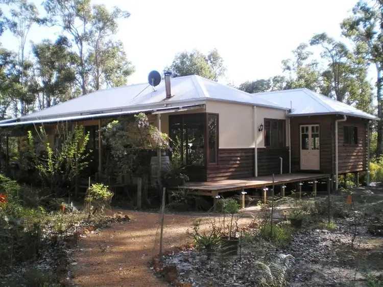 Fourth view of Homely rural property listing, Address available on request